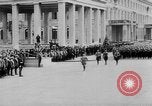 Image of Benito Mussolini Munich Germany, 1938, second 20 stock footage video 65675053640