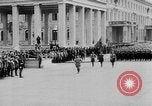 Image of Benito Mussolini Munich Germany, 1938, second 21 stock footage video 65675053640