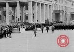 Image of Benito Mussolini Munich Germany, 1938, second 22 stock footage video 65675053640