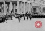 Image of Benito Mussolini Munich Germany, 1938, second 23 stock footage video 65675053640