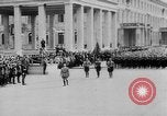 Image of Benito Mussolini Munich Germany, 1938, second 24 stock footage video 65675053640