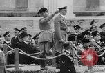 Image of Benito Mussolini Munich Germany, 1938, second 25 stock footage video 65675053640