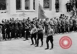 Image of Benito Mussolini Munich Germany, 1938, second 29 stock footage video 65675053640