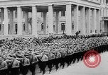 Image of Benito Mussolini Munich Germany, 1938, second 31 stock footage video 65675053640