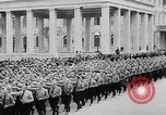 Image of Benito Mussolini Munich Germany, 1938, second 33 stock footage video 65675053640