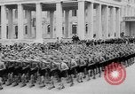 Image of Benito Mussolini Munich Germany, 1938, second 36 stock footage video 65675053640