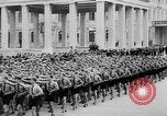 Image of Benito Mussolini Munich Germany, 1938, second 38 stock footage video 65675053640