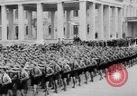 Image of Benito Mussolini Munich Germany, 1938, second 39 stock footage video 65675053640