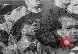 Image of Benito Mussolini Munich Germany, 1938, second 41 stock footage video 65675053640