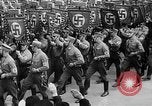 Image of Benito Mussolini Munich Germany, 1938, second 44 stock footage video 65675053640