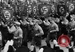 Image of Benito Mussolini Munich Germany, 1938, second 45 stock footage video 65675053640
