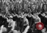Image of Benito Mussolini Munich Germany, 1938, second 46 stock footage video 65675053640