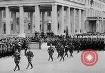 Image of Benito Mussolini Munich Germany, 1938, second 49 stock footage video 65675053640