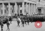Image of Benito Mussolini Munich Germany, 1938, second 50 stock footage video 65675053640