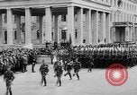 Image of Benito Mussolini Munich Germany, 1938, second 51 stock footage video 65675053640