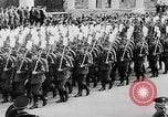 Image of Benito Mussolini Munich Germany, 1938, second 54 stock footage video 65675053640