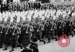 Image of Benito Mussolini Munich Germany, 1938, second 55 stock footage video 65675053640