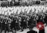 Image of Benito Mussolini Munich Germany, 1938, second 56 stock footage video 65675053640