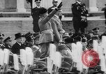 Image of Benito Mussolini Munich Germany, 1938, second 58 stock footage video 65675053640