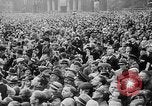 Image of Benito Mussolini Munich Germany, 1938, second 61 stock footage video 65675053640