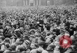 Image of Benito Mussolini Munich Germany, 1938, second 62 stock footage video 65675053640