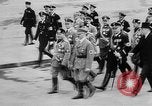 Image of Benito Mussolini Munich Germany, 1938, second 6 stock footage video 65675053641