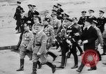 Image of Benito Mussolini Munich Germany, 1938, second 7 stock footage video 65675053641