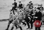 Image of Benito Mussolini Munich Germany, 1938, second 8 stock footage video 65675053641