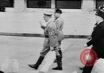 Image of Benito Mussolini Munich Germany, 1938, second 13 stock footage video 65675053641