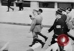 Image of Benito Mussolini Munich Germany, 1938, second 15 stock footage video 65675053641