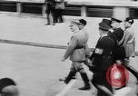 Image of Benito Mussolini Munich Germany, 1938, second 16 stock footage video 65675053641