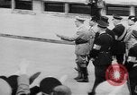 Image of Benito Mussolini Munich Germany, 1938, second 17 stock footage video 65675053641