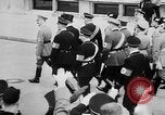 Image of Benito Mussolini Munich Germany, 1938, second 19 stock footage video 65675053641
