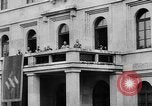 Image of Benito Mussolini Munich Germany, 1938, second 26 stock footage video 65675053641