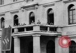 Image of Benito Mussolini Munich Germany, 1938, second 27 stock footage video 65675053641