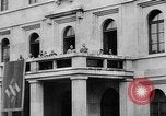 Image of Benito Mussolini Munich Germany, 1938, second 28 stock footage video 65675053641