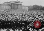 Image of Benito Mussolini Munich Germany, 1938, second 29 stock footage video 65675053641