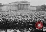 Image of Benito Mussolini Munich Germany, 1938, second 30 stock footage video 65675053641