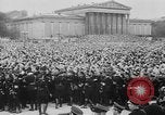 Image of Benito Mussolini Munich Germany, 1938, second 31 stock footage video 65675053641
