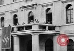 Image of Benito Mussolini Munich Germany, 1938, second 32 stock footage video 65675053641