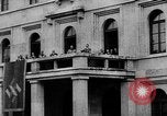 Image of Benito Mussolini Munich Germany, 1938, second 34 stock footage video 65675053641