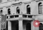 Image of Benito Mussolini Munich Germany, 1938, second 36 stock footage video 65675053641