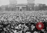 Image of Benito Mussolini Munich Germany, 1938, second 37 stock footage video 65675053641
