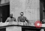 Image of Benito Mussolini Munich Germany, 1938, second 40 stock footage video 65675053641