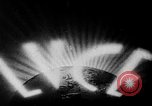 Image of Benito Mussolini Munich Germany, 1938, second 47 stock footage video 65675053641