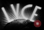 Image of Benito Mussolini Munich Germany, 1938, second 48 stock footage video 65675053641