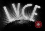 Image of Benito Mussolini Munich Germany, 1938, second 49 stock footage video 65675053641