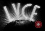 Image of Benito Mussolini Munich Germany, 1938, second 50 stock footage video 65675053641