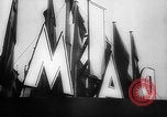 Image of Joseph Stalin Moscow Russia Soviet Union, 1945, second 37 stock footage video 65675053642