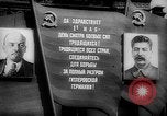 Image of Joseph Stalin Moscow Russia Soviet Union, 1945, second 44 stock footage video 65675053642